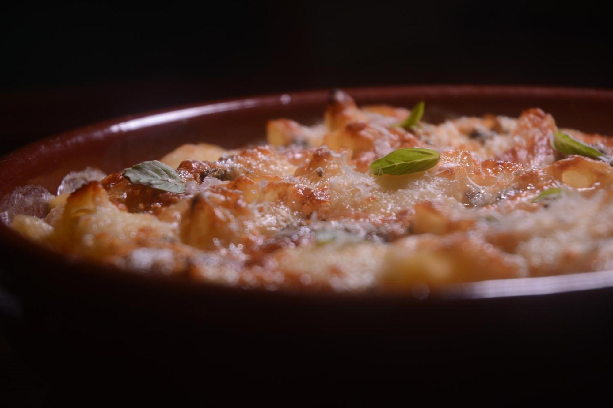 Mangue Seco Lodge - Experiencia Gastronomica Kültér fotó