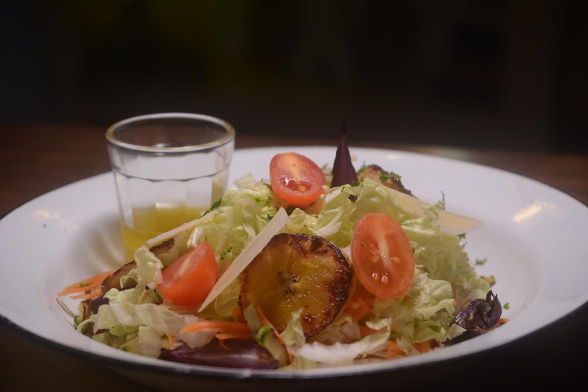 Mangue Seco Lodge - Experiencia Gastronomica Kültér fotó